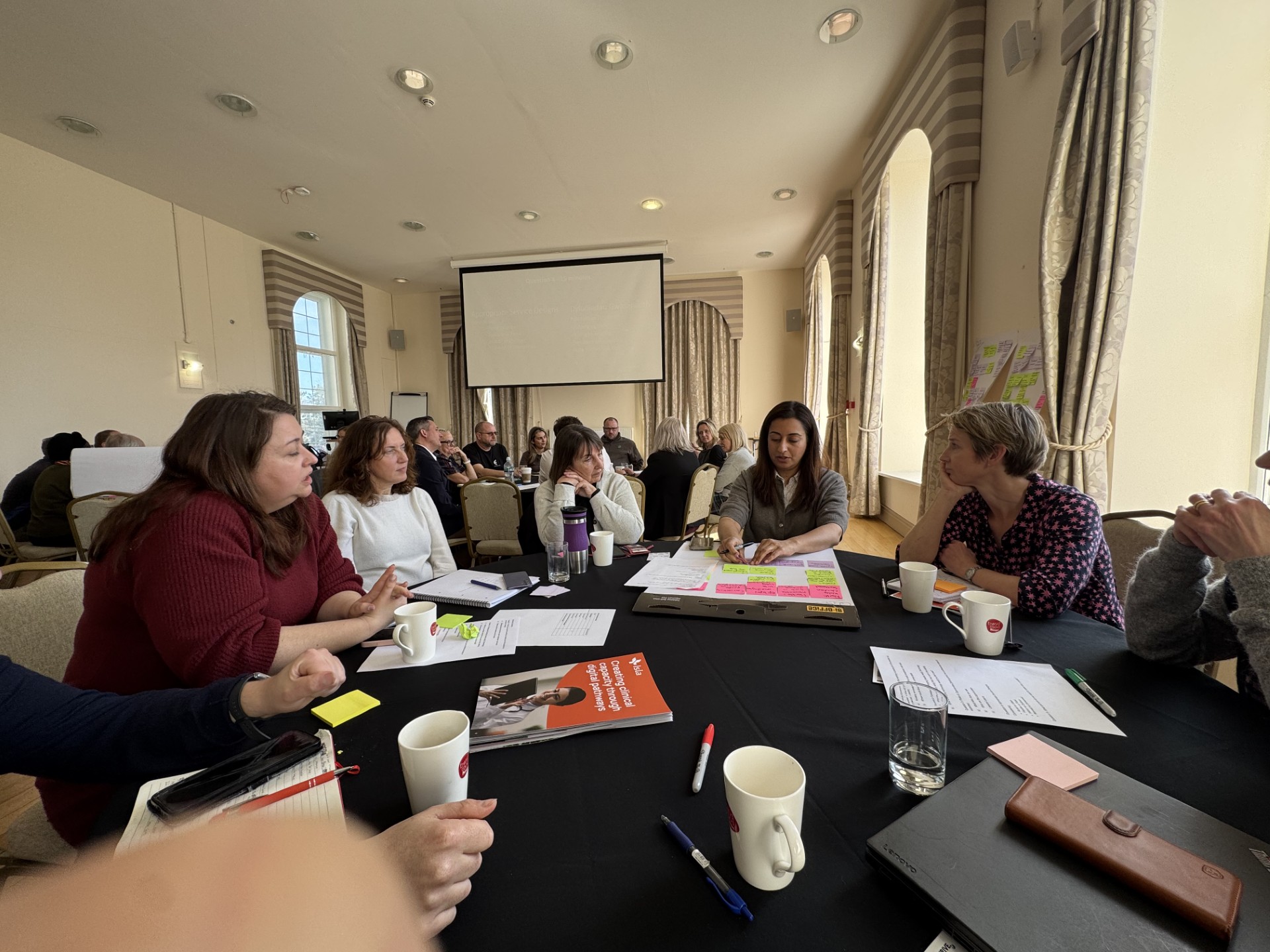 ProtoFlex at the NHS Wales Pre-Market Engagement Workshops